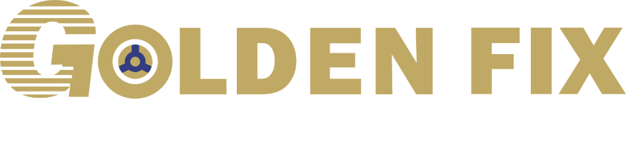 Amazônia - Logo Golden Fix Amazonia W